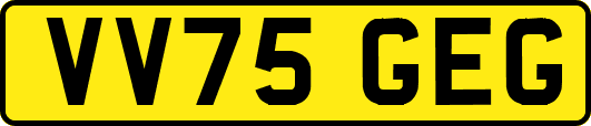 VV75GEG