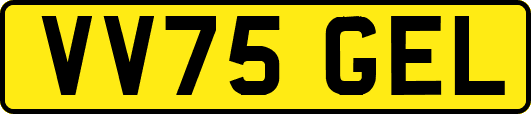 VV75GEL