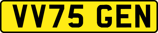 VV75GEN