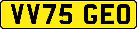 VV75GEO