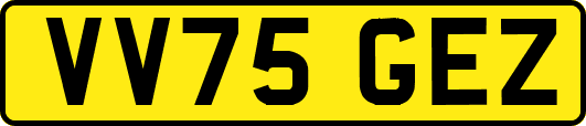 VV75GEZ