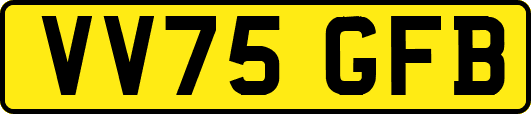 VV75GFB