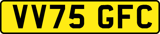 VV75GFC