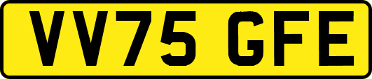 VV75GFE