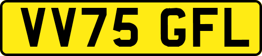 VV75GFL