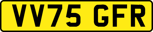 VV75GFR