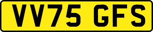VV75GFS