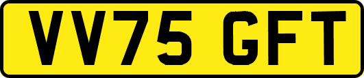 VV75GFT