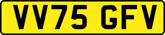 VV75GFV