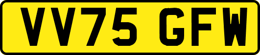 VV75GFW