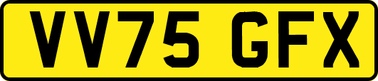 VV75GFX