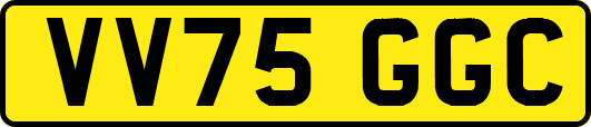 VV75GGC