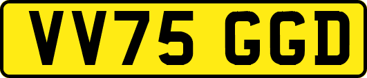 VV75GGD