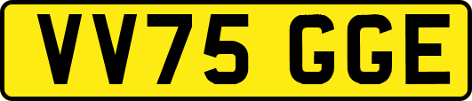 VV75GGE