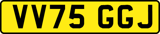 VV75GGJ