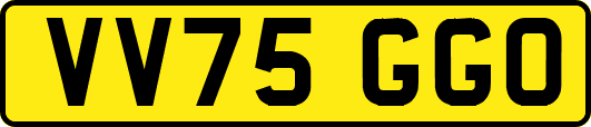 VV75GGO
