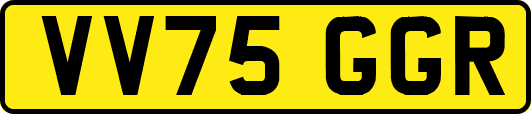 VV75GGR