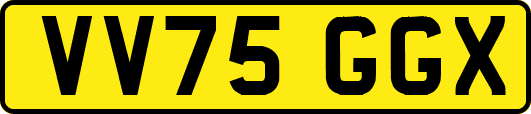 VV75GGX