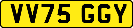VV75GGY