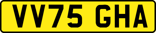 VV75GHA