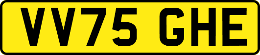 VV75GHE