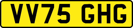 VV75GHG