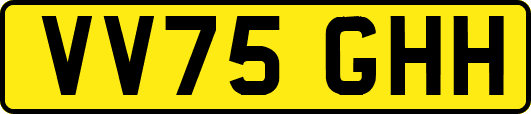 VV75GHH
