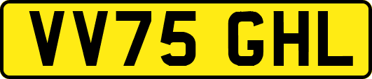 VV75GHL