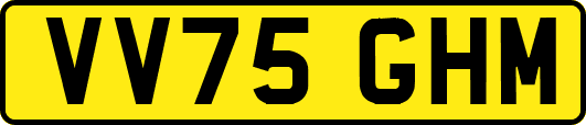 VV75GHM