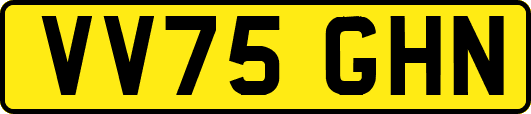 VV75GHN