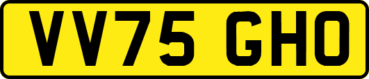 VV75GHO