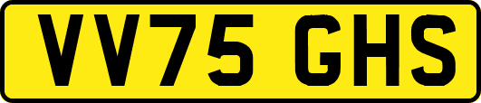 VV75GHS