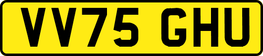 VV75GHU