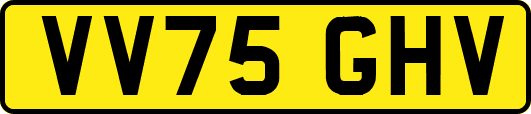 VV75GHV