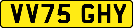 VV75GHY