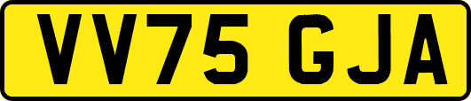 VV75GJA