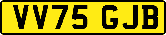 VV75GJB