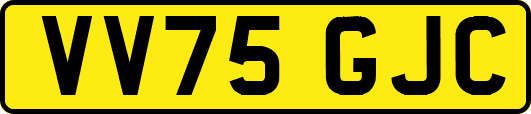 VV75GJC