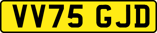 VV75GJD