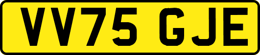 VV75GJE