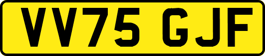 VV75GJF