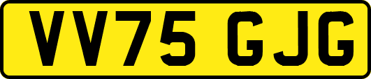 VV75GJG