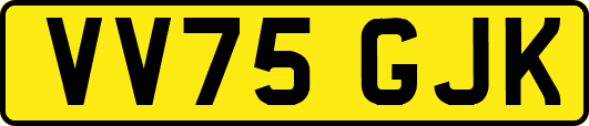 VV75GJK