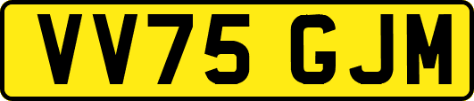 VV75GJM