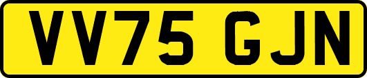 VV75GJN