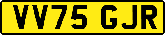 VV75GJR