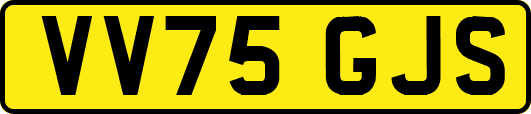 VV75GJS