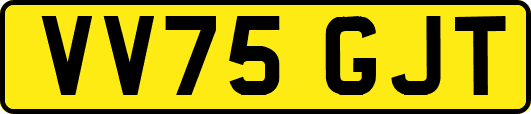VV75GJT
