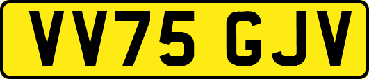VV75GJV