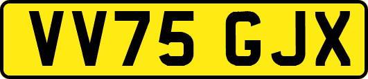 VV75GJX